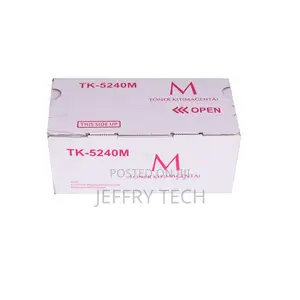 Generic for Use in Kyocera Tk 5240 Magenta