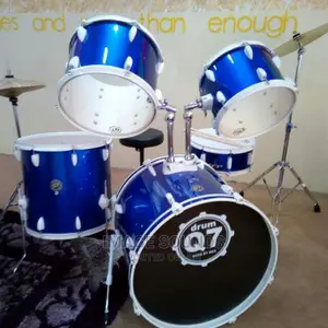 Drumset Q7