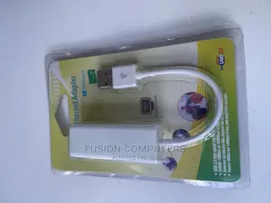 USB to Ethernet Adapter 2.0