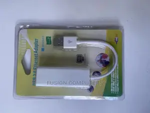 USB to Ethernet Adapter 2.0