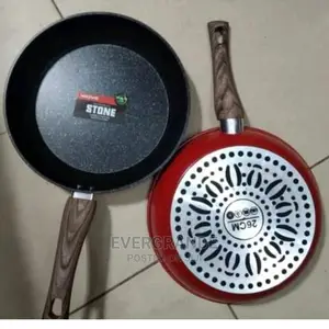 Granite Frying Pan 1199/=