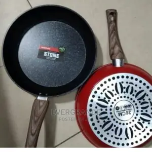 Granite Frying Pan 1100/=
