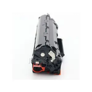 Qwen 85A CE285A Laserjet Toner Cartridge-Black(2packs)