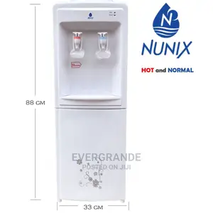 Hot and Normal Water Dispenser 4699/=