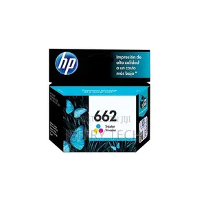 HP 622 Tricolor Cartridge