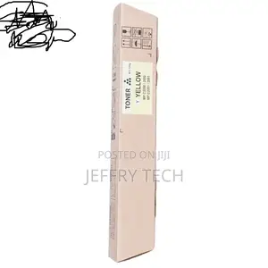 Ricoh MPC2050Y Toner Cartridge