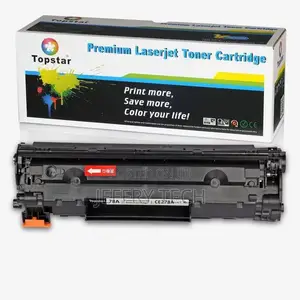 Topstar 78 a Black (CE278A)