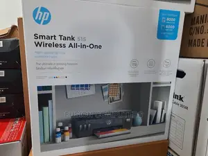 HP Smart Tank 515 Wireless All-In-One Printer