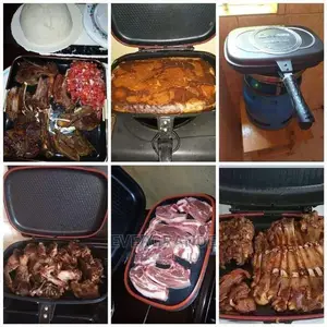 36cm Grill Pan(2090/=)
