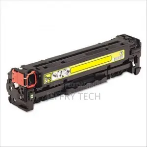 Generic Laser Toner Cartridge CF 542A (203A) YELLOW,Use For