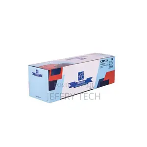 Aditi Cf217a Premium Toner Cartridge Laserjet Black