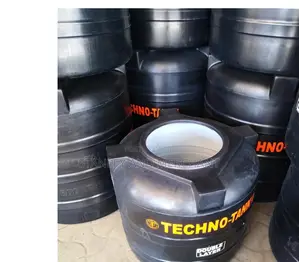 1500 Litres TECHNO Tank- FREE DELIVERY