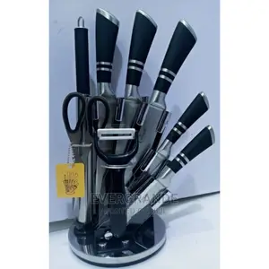 Knive Set