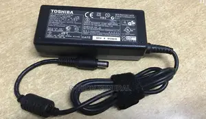Toshiba Adapter 15V 5A
