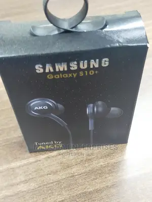 Akg Samsung Earphones