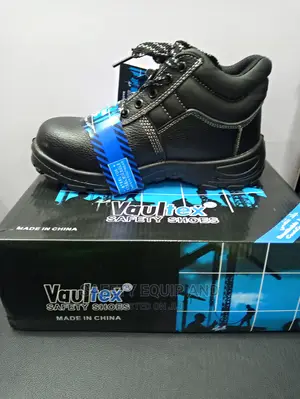 Vaultex Working Shoes Available In Stock