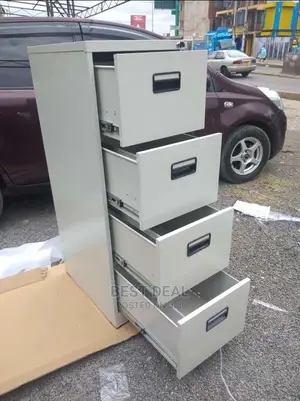 File Cabinets