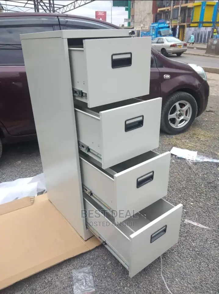 File Cabinets