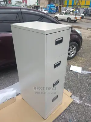 File Cabinets