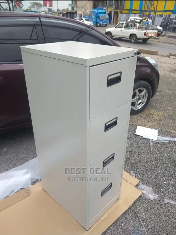 File Cabinets