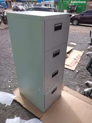 File Cabinets