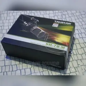 Takstar Studio Mic Sm-7b
