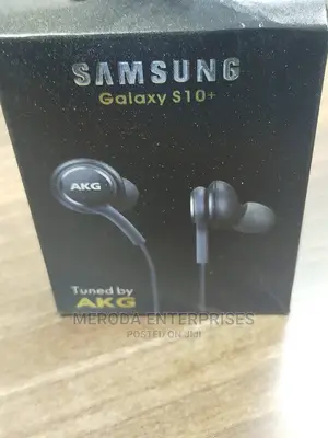 Samsung S10+ Earphones