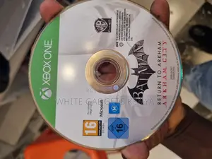 Batman Arkham Xbox One