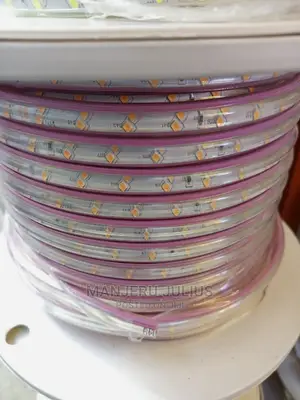Pink Snake Light