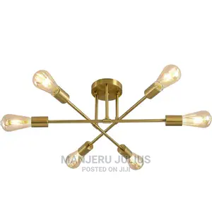 Chandelier Light