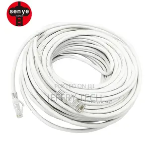 50M Long Cable Cat6 RJ45 Network Lan Cable CAT.6 Patch Cord