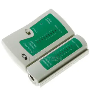 Universal Cat5 Cat6 Ns-468 Rj45 Lan Network Cable Tester