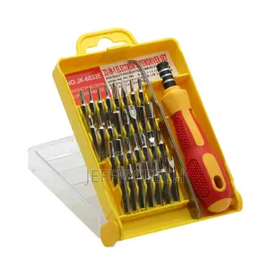 32 in 1 Pocket Size Precision Screwdriver Set