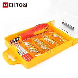 Hot Sale 32 in 1 Screwdriver Set for Daily Repair Tool Sets