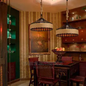 Modern Design Hanging Pendant Light