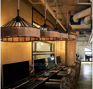 Modern Design Hanging Pendant Light