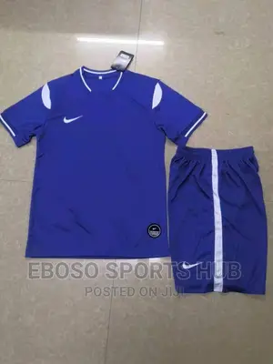 Latest Football Jerseys