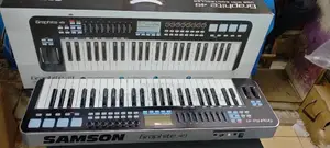 Samson Midi Keyboard