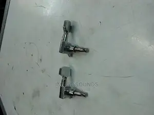 Acoustic Guitar Pegs