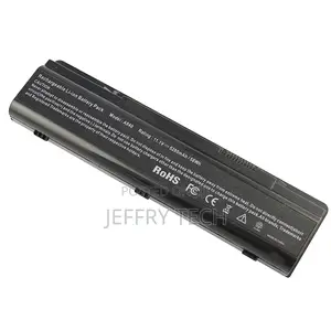 Laptop Battery for Dell Vostro 1014 1015 A840 A860 A860n F28