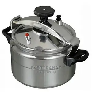 Pressure Cooker Alminium 7litres Capacity