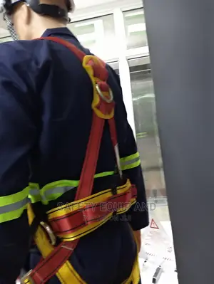 Safety Strap( Fall Protection)