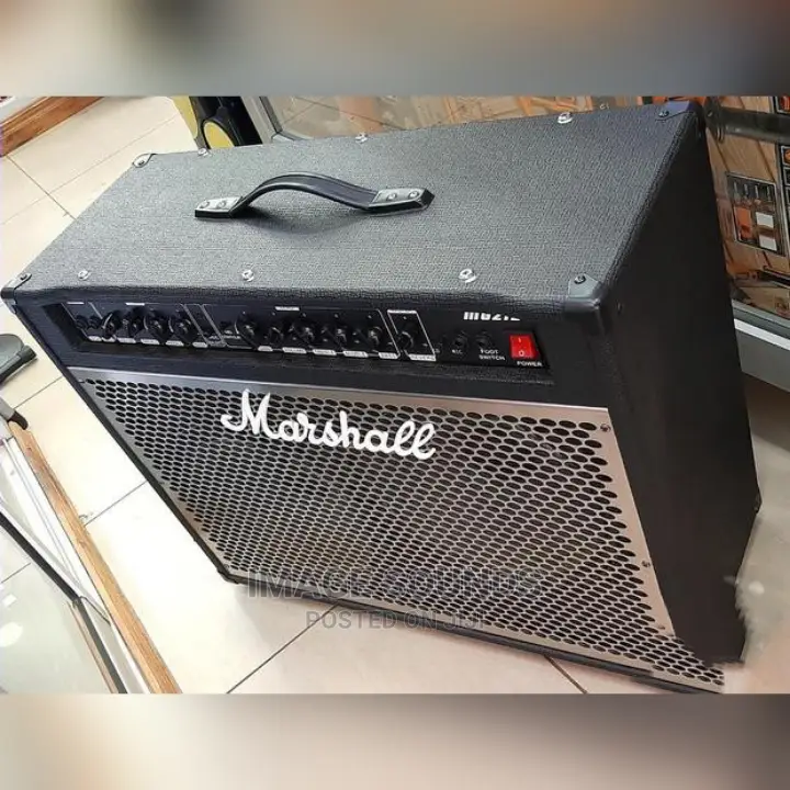 Electric Guitar Combo