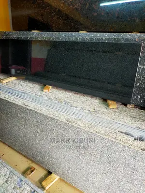 Granite Tops,