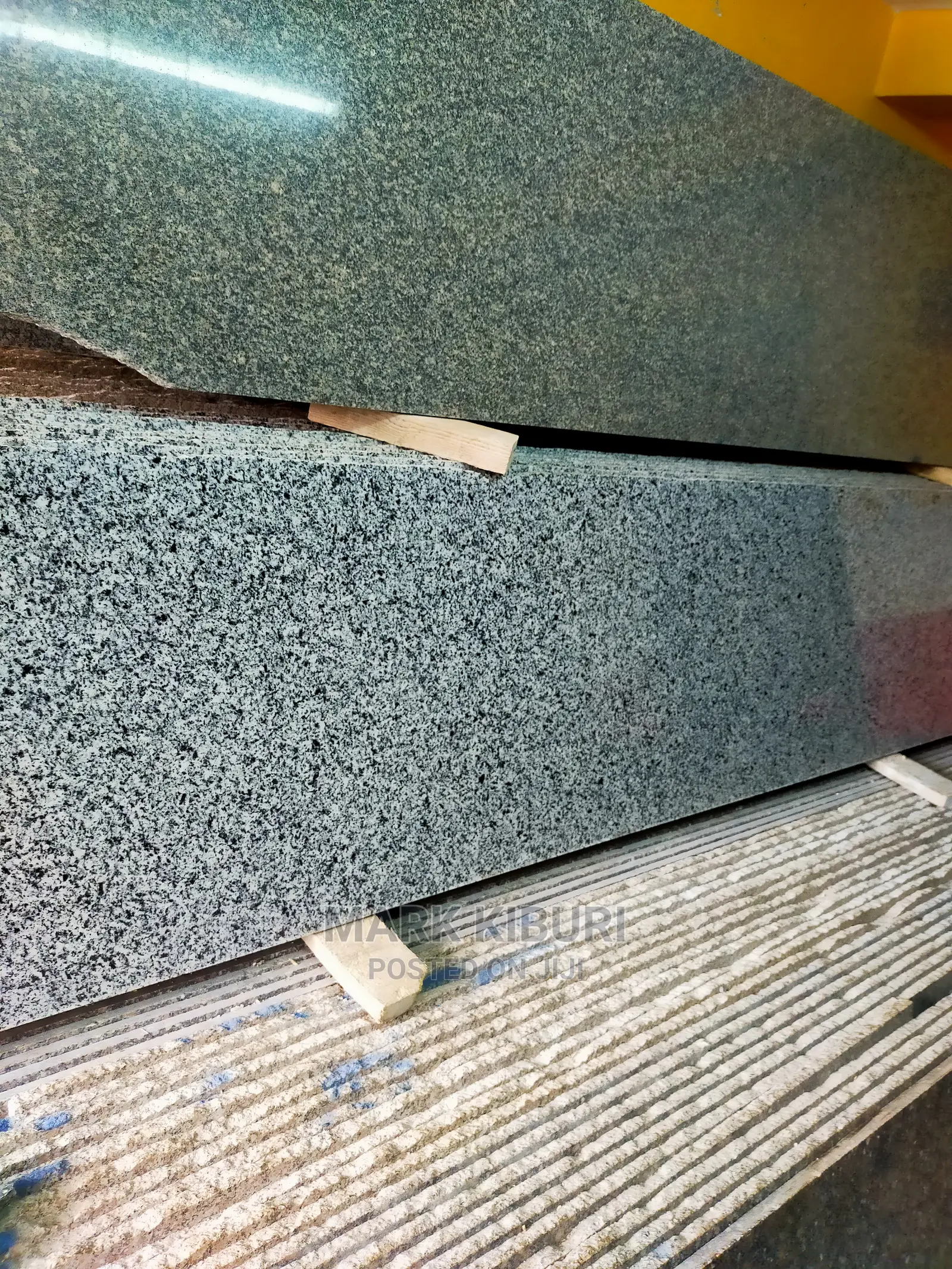 Granite Tops,