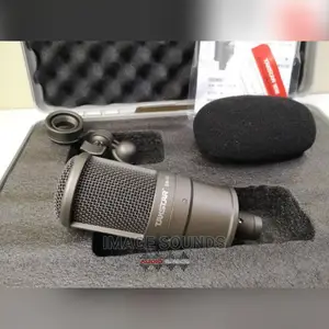 Studio Mic- Takstar Sm-8b
