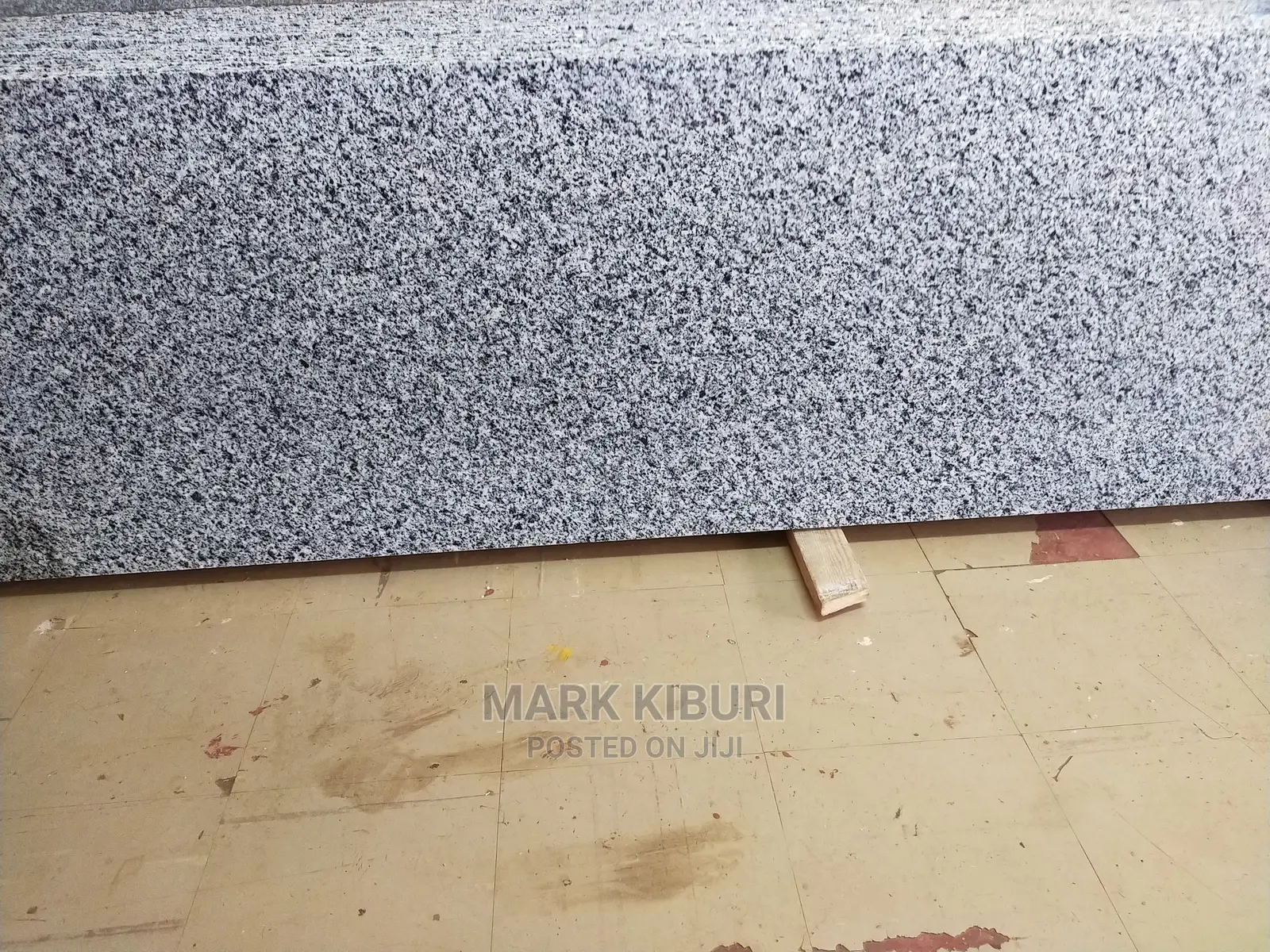 Granite Slabs(250x62cm)