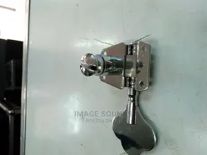 Tuning Peg- Bass