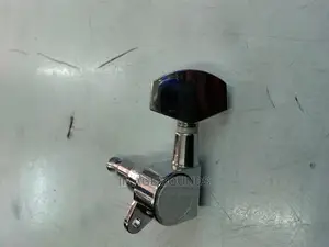 Acoustic Guitar Tuning Peg