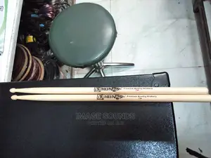 Wooden Drumsticks-7a